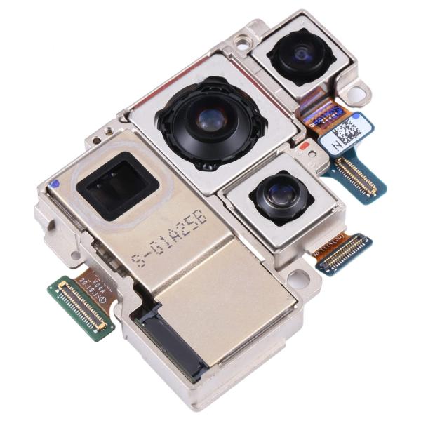 CAMARA TRASERA SAMSUNG S21 ULTRA G988