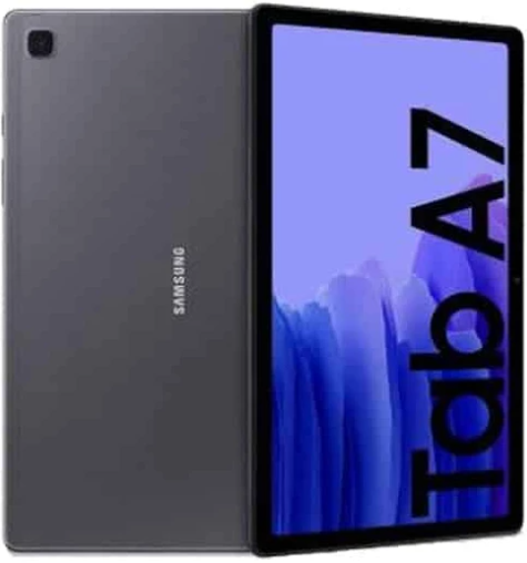 TABLET USADA SAMSUNG GALAXY TAB A7