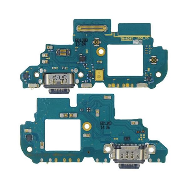SUBPLACA DE CARGA DE SAMSUNG A54