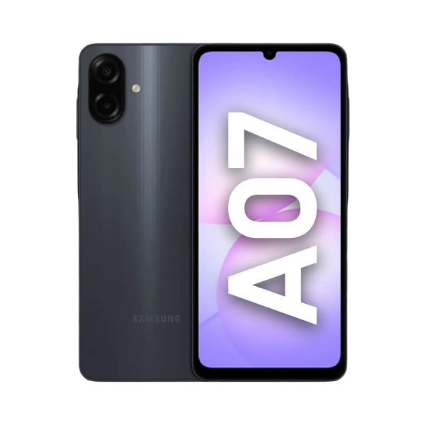 CELULAR NUEVO SAMSUNG A07 128 GB / 4GB