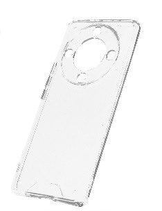 ESTUCHE HONOR MAGIC 7 LITE SILICON