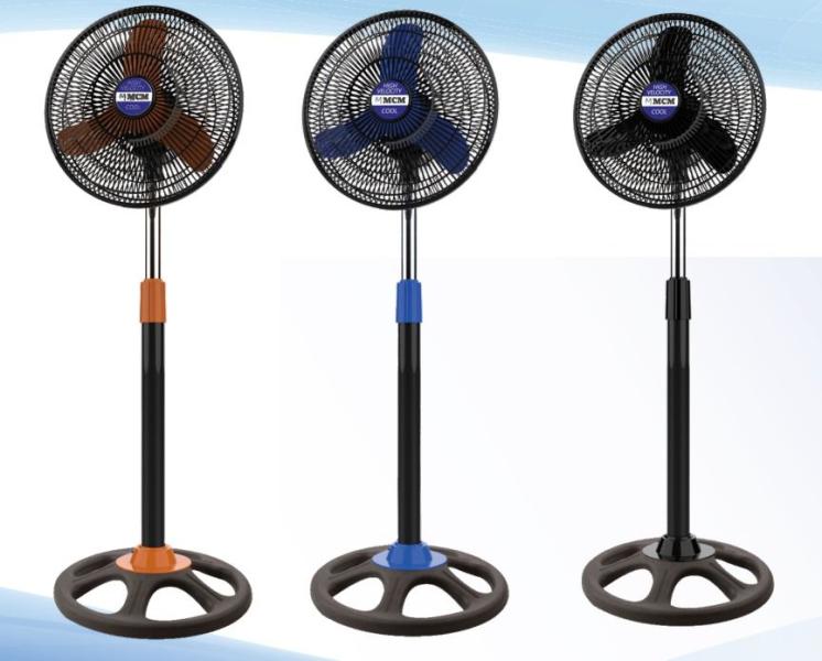 MCM M10 VENTILADOR