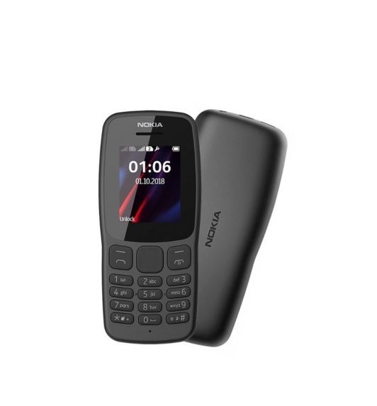 CELULAR NOKIA BASICO