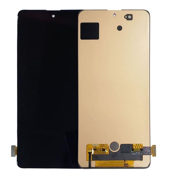 PANTALLA LCD HONOR X8A /  HONOR 90 LITE CON MARCO