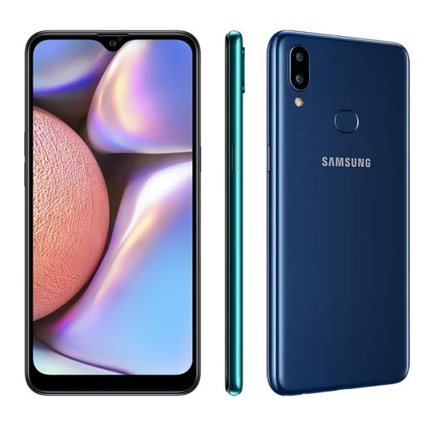 CELULAR SAMSUNG A10 REPUESTOS