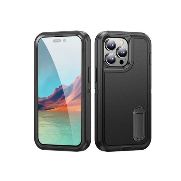 ESTUCHE DROP PLUS IPHONE 12 PRO MAX