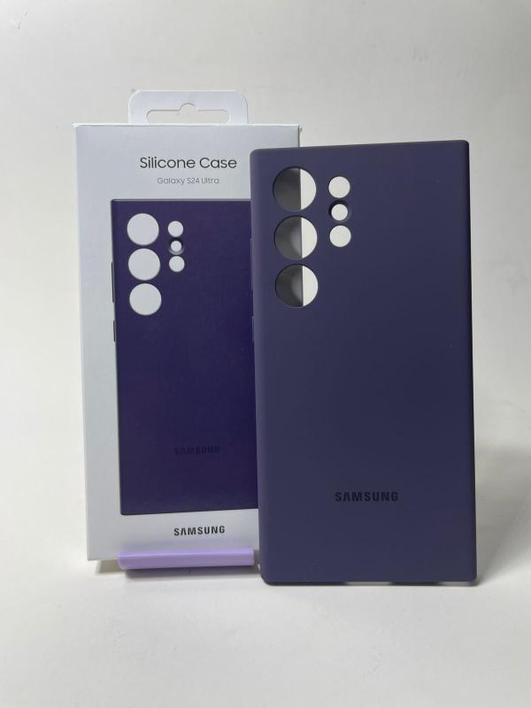 ESTUCHE SPACE  SAMSUNG S24 ULTRA