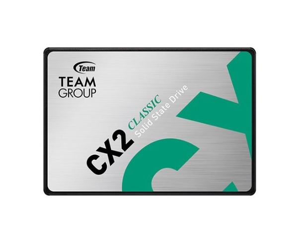 SSD TEAMGROUP 512GB