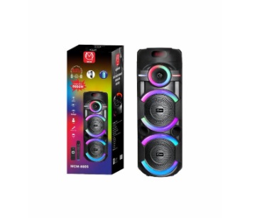 MCM 8805 BOCINA 8.5X2"