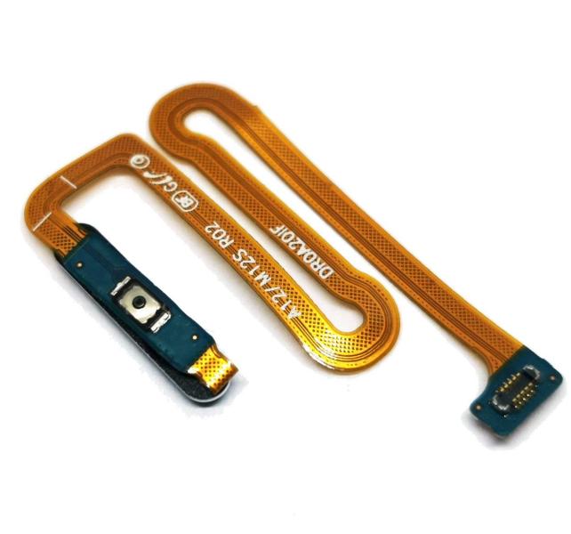 FLEX BOTON ENCENDIDO SAMSUNG A12