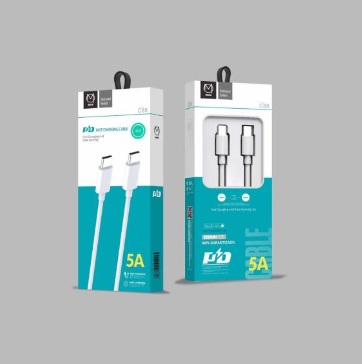 MCM C88 CABLE C/C 5A