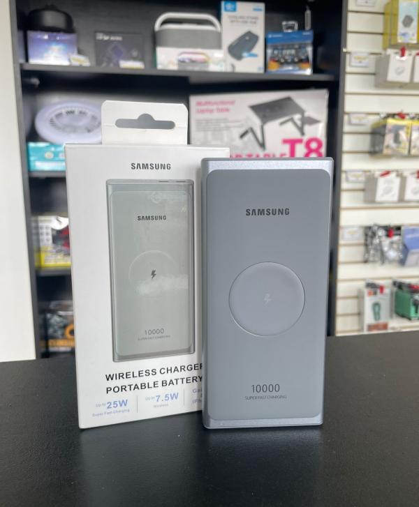 BATERIA MAGSAFE SAMSUNG 25W
