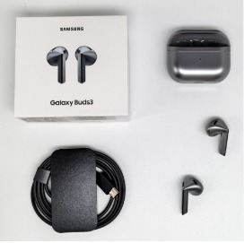 AUDIFONOS SAMSUNG BUDS 3