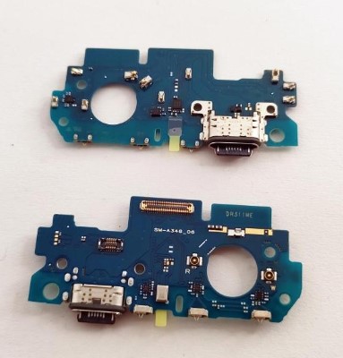 SUBPLACA CARGA SAMSUNG A34