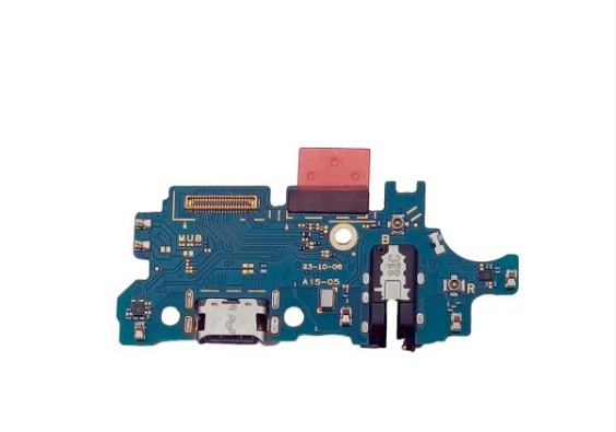 SUBCARGA SAMSUNG GALAXY A15