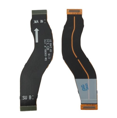 FLEX PRINCIPAL SAMSUNG GALAXY S22 ULTRA ORIGINAL