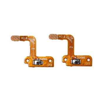 BOTON ENCENDIDO VOLUMEN SAMSUNG GALAXY S21 ORIGINAL