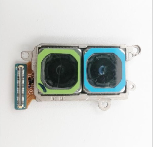 CAMARA TRASERA SAMSUNG GALAXY S21 S21 PLUS ORIGINAL