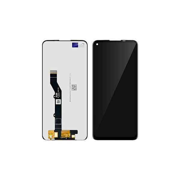 PANTALLA LCD MOTOROLA G STYLUS 2021