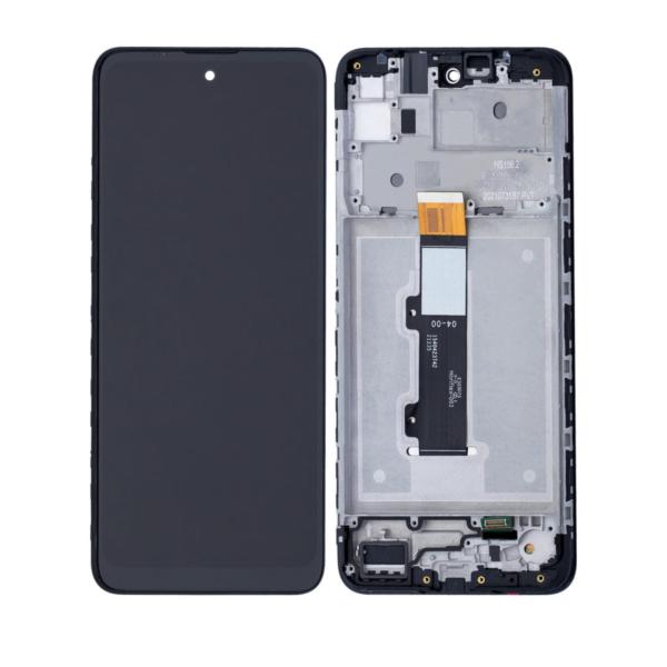 PANTALLA LCD HONOR X6A ORIGINAL SIN MARCO   ADC