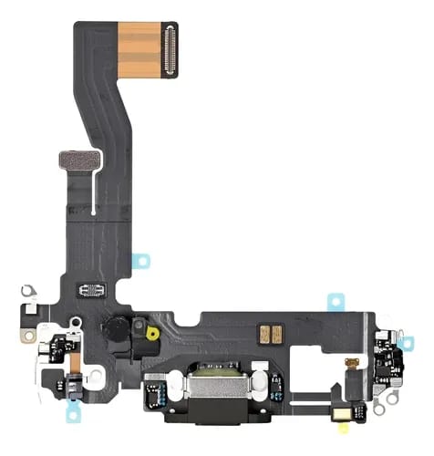 FLEX DE CARGA IPHONE 12 ORIGINAL ADC -