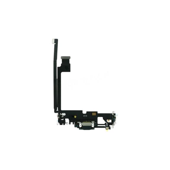 FLEX DE CARGA IPHONE 12 PRO ORIGINAL ADC  -
