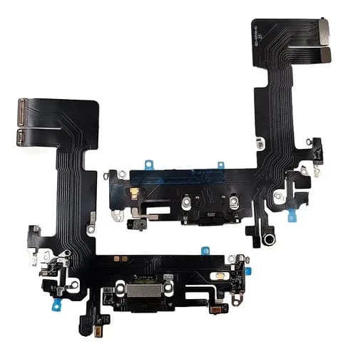 FLEX DE CARGA IPHONE 13 ORIGINAL ADC  -