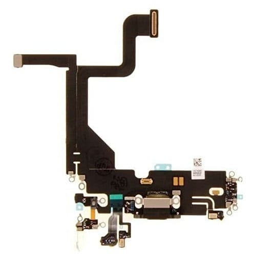 FLEX DE CARGA IPHONE 13 PRO ORIGINAL ADC  -