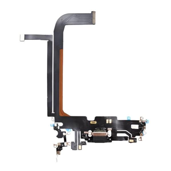 FLEX DE CARGA IPHONE 13 PRO MAX ORIGINAL ADC  -
