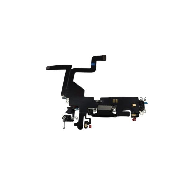 FLEX DE CARGA IPHONE 14 PRO ORIGINAL ADC  -