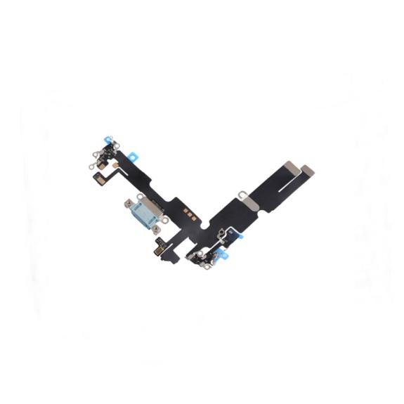 FLEX DE CARGA IPHONE 14 PLUS ORIGINAL ADC  -