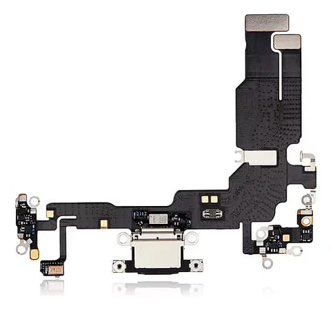 FLEX DE CARGA IPHONE 15 ORIGINAL ADC  -