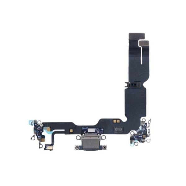FLEX DE CARGA IPHONE 15 PLUS ORIGINAL ADC  -