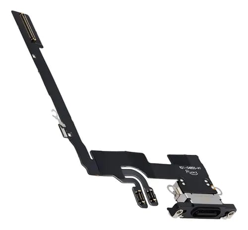 FLEX DE CARGA IPHONE 16 PRO ORIGINAL ADC  -