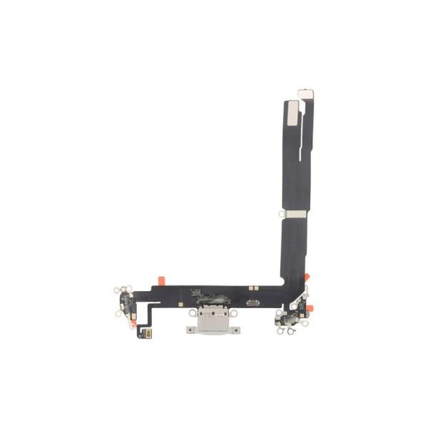 FLEX DE CARGA IPHONE 16 PLUS ORIGINAL ADC  -
