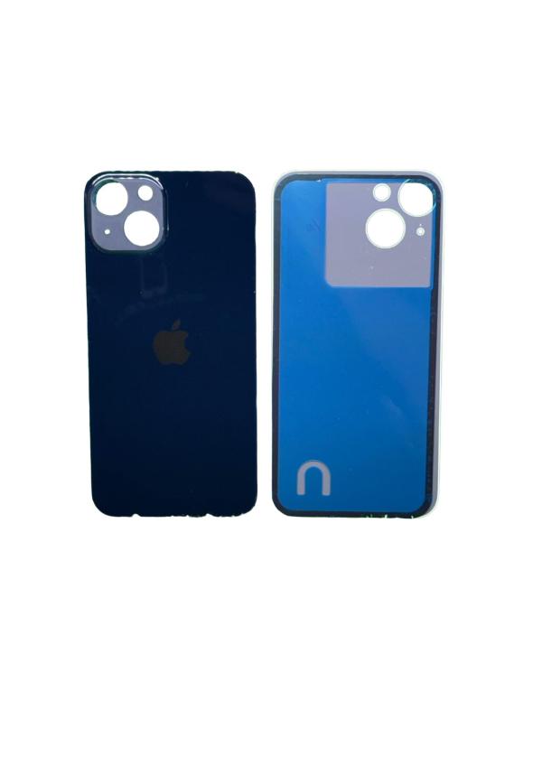 TAPA IPHONE 14 ORIGINAL ADC  - AZUL