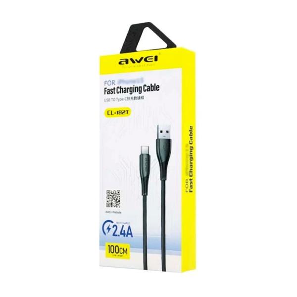 CL182I AWEI CABLE C/L 27W