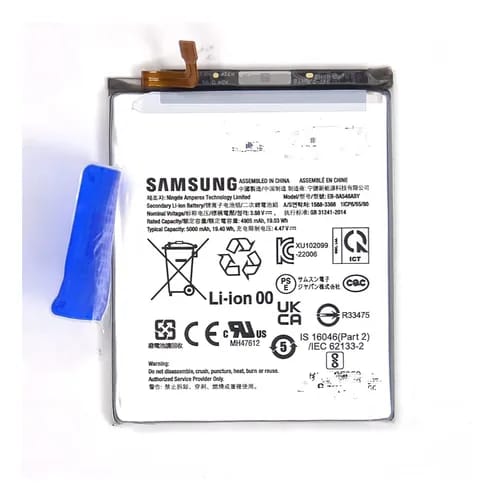 BATERIA SAMSUNG NOTE 10 PLUS