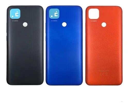 TAPA XIAOMI REDMI 9C