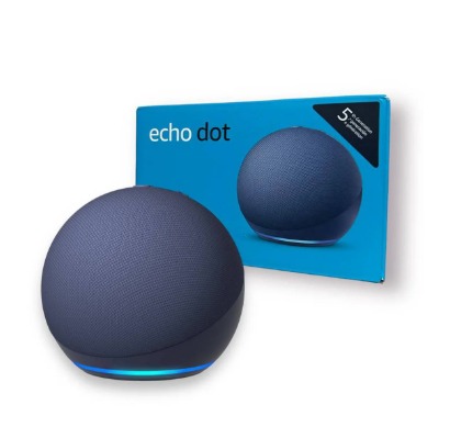 AMAZON ALEXA 5TH GENERACION