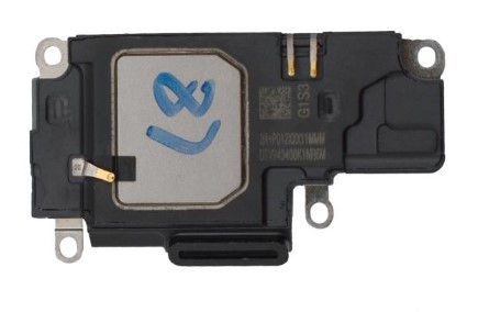 FLEX TIMBRE IPHONE 12 PRO MAX