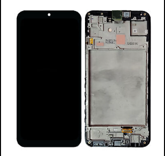 PANTALLA OLED SAMSUNG A15 4G/5G CON MARCO ADC