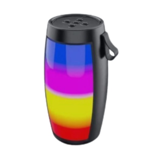 BOCINA RGB ZQS 1201 / 1202