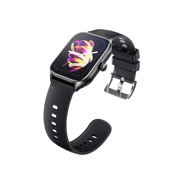 AWEI H21 RELOJ INTELIGENTE NEGRO