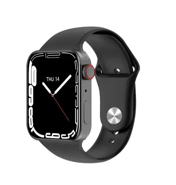 AWEI H15 RELOJ INTELIGENTE NEGRO