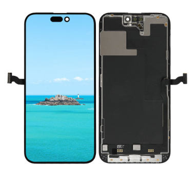 PANTALLA OLED IPHONE 15 SOFT 120HZ DIAGNOSTICABLE ADC