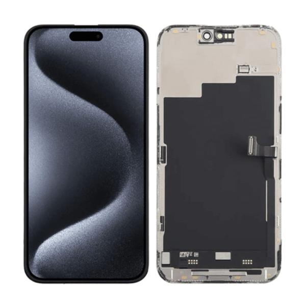 PANTALLA LCD IPHONE 15 PRO MAX INCELL