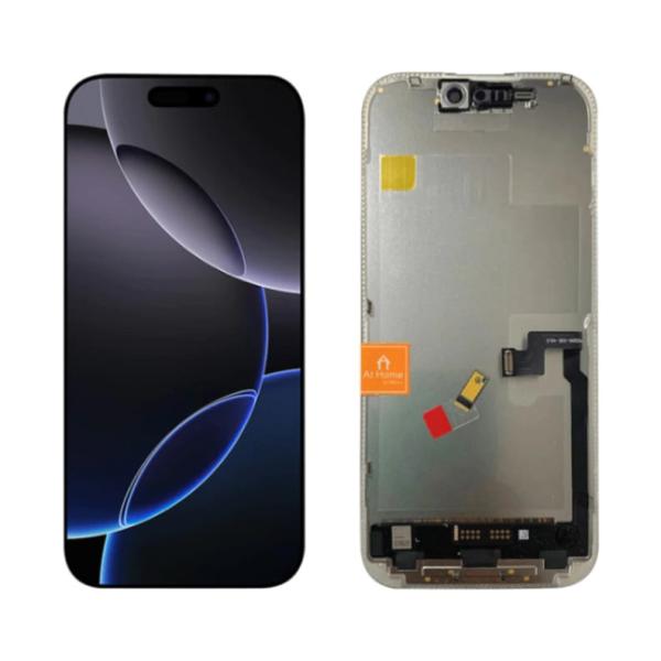 PANTALLA OLED IPHONE 16 ADC