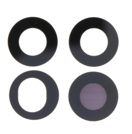 LENTE CAMARA HUAWEI MATE 50 PRO