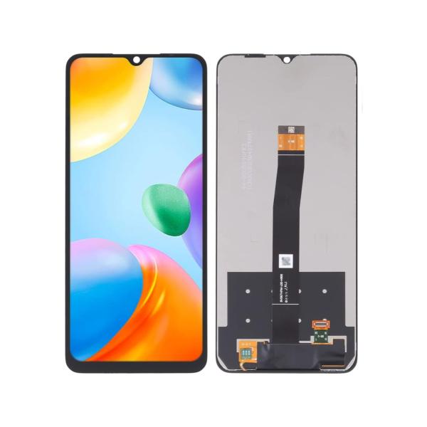 PANTALLA LCD REDMI 10C/RM 10 POWER/POCO C40 ORIGINAL ADC